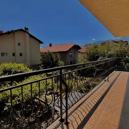 Διαμέρισμα Dima - Vihren View & Free Parking