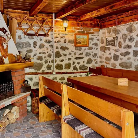 Διαμέρισμα Dima - Vihren View & Free Parking Μπάνσκο