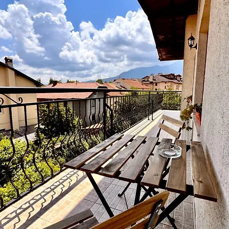 Dima - Vihren View & Free Parking Διαμέρισμα