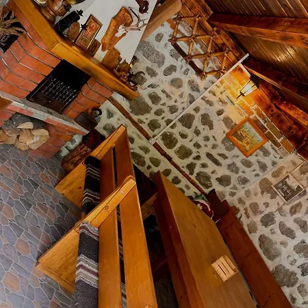 Dima - Vihren View & Free Parking Διαμέρισμα Μπάνσκο