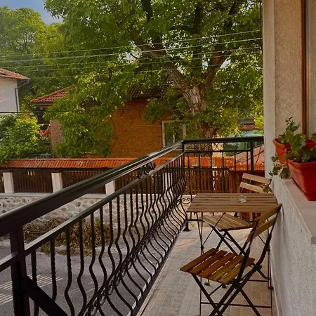 Dima - Vihren View & Free Parking Διαμέρισμα Μπάνσκο