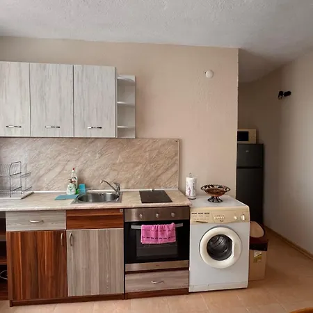 Dima - Vihren View & Free Parking * Μπάνσκο