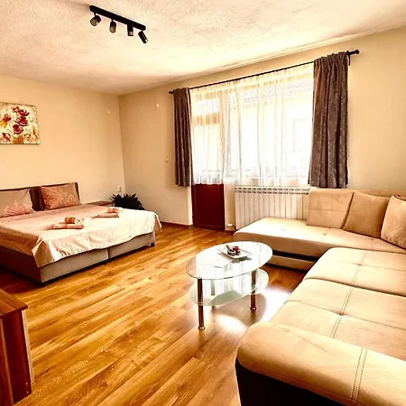 Dima - Vihren View & Free Parking Διαμέρισμα