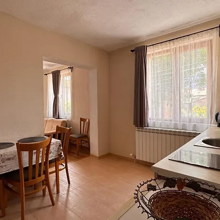 Dima - Vihren View & Free Parking Διαμέρισμα Μπάνσκο