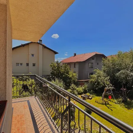 Dima - Vihren View & Free Parking *
