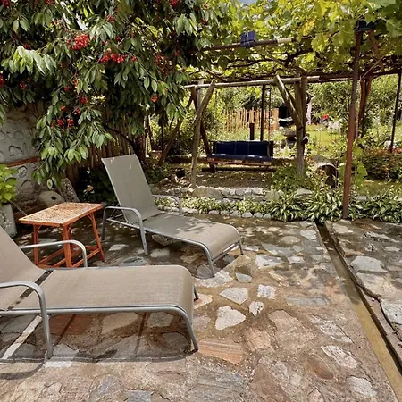 Διαμέρισμα Dima - Vihren View & Free Parking