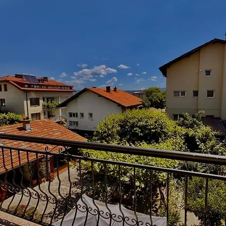 Διαμέρισμα Dima - Vihren View & Free Parking *