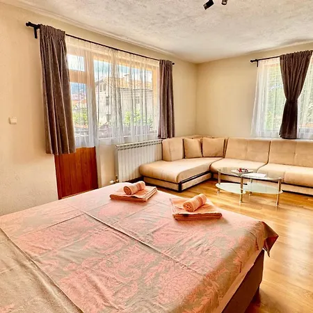 Dima - Vihren View & Free Parking * Μπάνσκο
