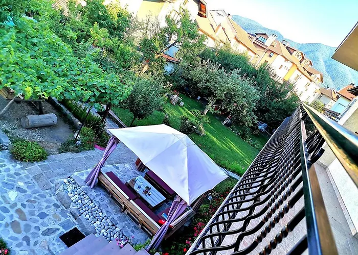 Apartment за гости дима Bansko