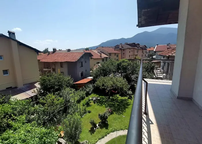 за гости дима Apartment *