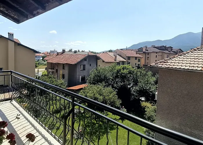 за гости дима * Bansko