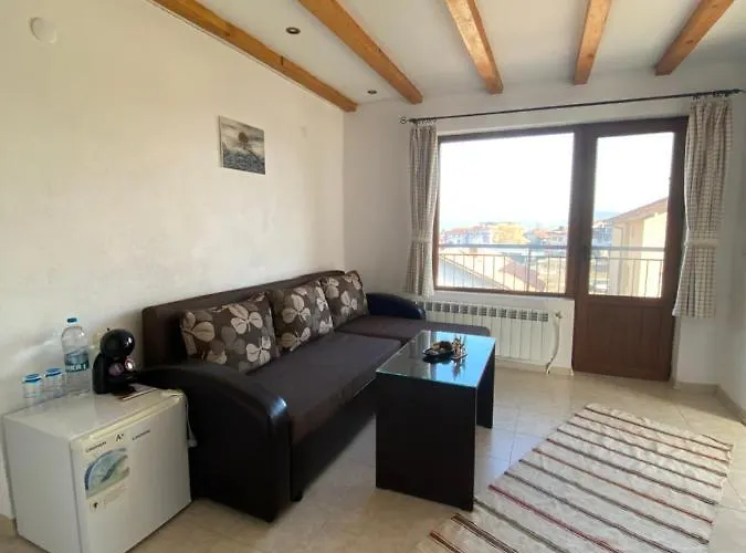 Apartment за гости дима Bansko