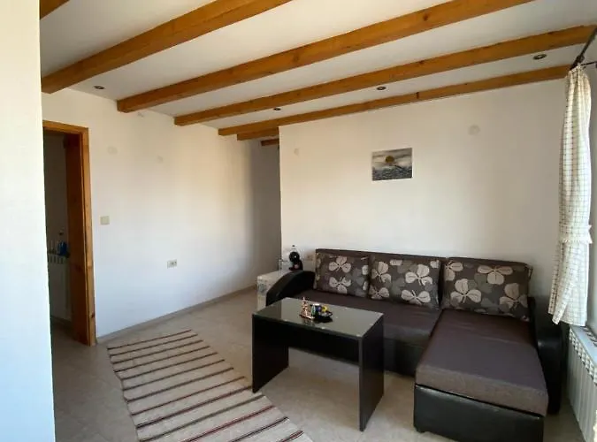 Apartment за гости дима Bansko