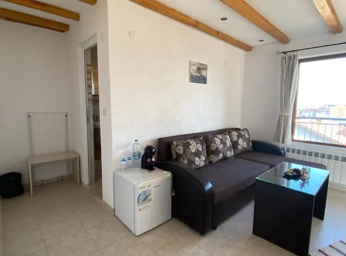 за гости дима * Banszko