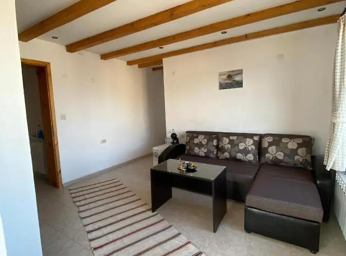 за гости дима Apartman