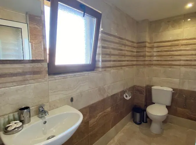 Apartman за гости дима *