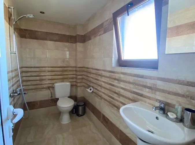 за гости дима Apartman *