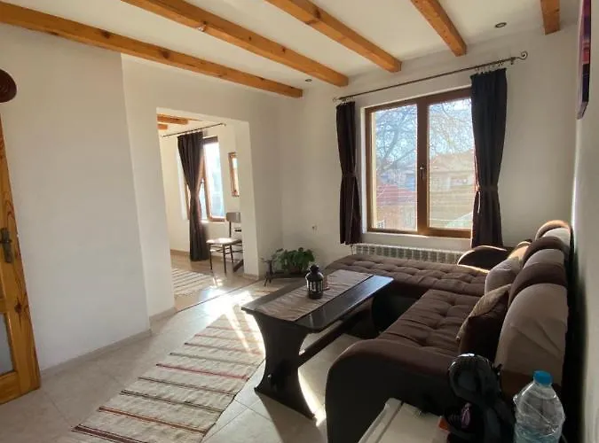 за гости дима Apartment