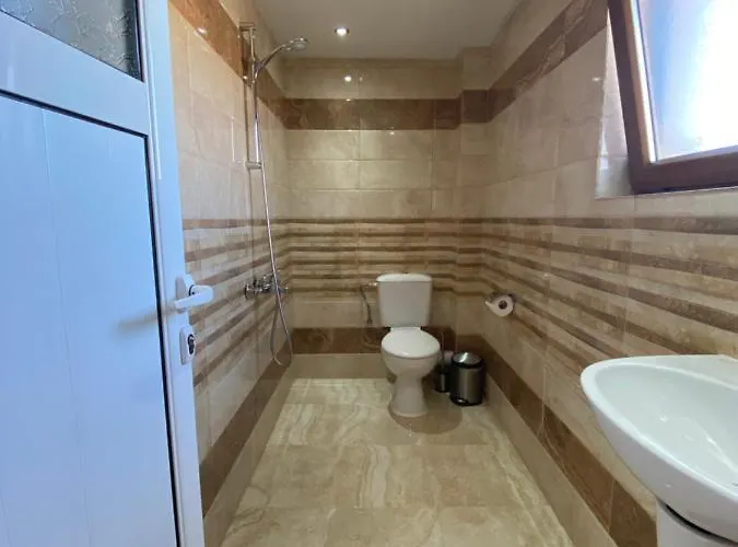 Apartman за гости дима Banszko