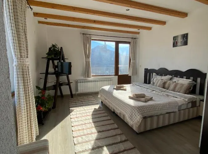 за гости дима Apartment *