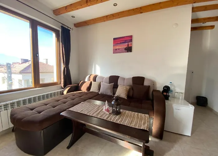 за гости дима Apartment