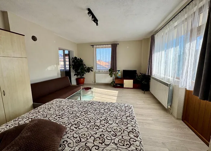 за гости дима Banszko