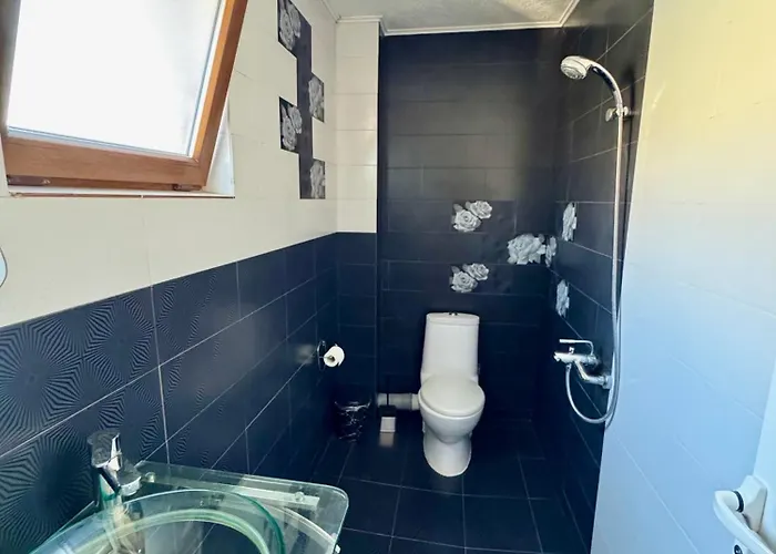 за гости дима Apartman Banszko